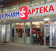 Super-Pharm intensywnie rozwija sieć sklepów