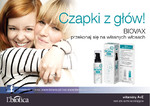 Biovax A + E Serum wzmacniające: witaminowa kuracja dla Twoich włosów