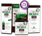 Biovax do włosów słabych ze skłonnością do wypadania: naturalna siła, intensywne odżywienie