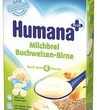 Produkty Humana zgodne z zaleceniami ekspertów żywienia