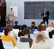 Plan firmy Unilever „Życie w sposób zrównoważony” stymuluje wzrost. Unilever Polska dołącza do inicjatywy „Wizja 2050”