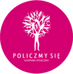 "Policzmy się" logotyp logo.png