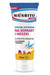 Mosbito Baby – na komary i meszki dla dzieci