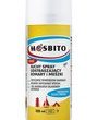 Nowość w gamie Mosbito – suchy spray na komary i meszki