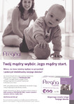 Plakat kampanii "Start z rozumem" plakat pregna 250 dha new.jpg