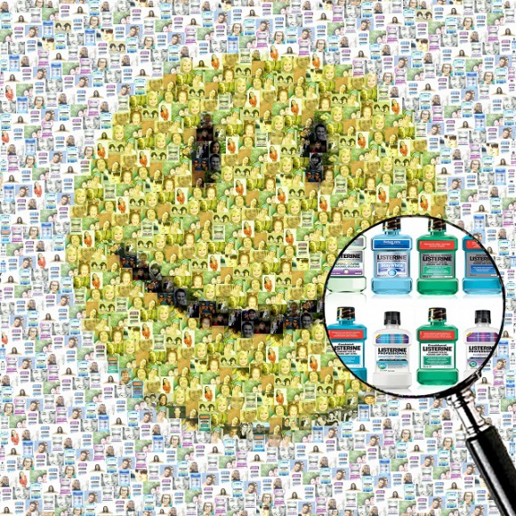 Światowy Dzień Uśmiechu z Listerine! Zdrowie, LIFESTYLE - 4 października znajdźmy 100 powodów do uśmiechu - przed nami jeden z najszczęśliwszych dni w roku – Światowy Dzień Uśmiechu! Do wspólnego świętowania zaprasza LISTERINE®