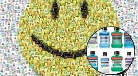Światowy Dzień Uśmiechu z Listerine! Zdrowie, LIFESTYLE - 4 października znajdźmy 100 powodów do uśmiechu - przed nami jeden z najszczęśliwszych dni w roku – Światowy Dzień Uśmiechu! Do wspólnego świętowania zaprasza LISTERINE®