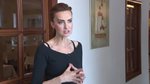 Agnieszka Maciąg - wspiera kampanię społeczną "Po prostu Położna"; Położna do czasu porodu czy też później? Agnieszka Maciąg_4.mov