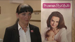 Ewa Janiuk - położna; Kim jest położna dla kobiety? Ewa Janiuk_3.mov