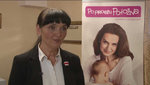 Ewa Janiuk - położna; Jakie sa cele kampanii? Ewa Janiuk_4.mov