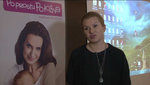Magdalena Wałąsewicz - prezes Fundacji Siostra Ania; W czym może nam pomóc położna? Magdalena Wałąsewicz_2.mov