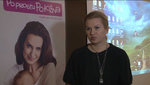 Magdalena Wałąsewicz - prezes Fundacji Siostra Ania; Jak wygląda wiedza Polek jeśli chodzi o położne? Magdalena Wałąsewicz_3.mov
