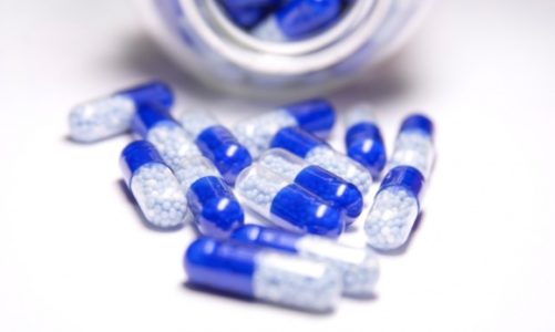 Mieszanki ziół i naturalne substancje alternatywą dla sterydów?