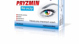 Pryzmin Na oczy i... widzisz więcej Zdrowie, LIFESTYLE - Już podczas II wojny światowej piloci brytyjskiego RAF-u odkryli, że spożywanie jagód borówki czernicy poprawiało ich widzenie w ciemności. Badania potwierdziły: wyciągi z tych jagód powiększają obszar widzenia, poprawiają ostrość obrazu, usuwają zmęczenie oczu.