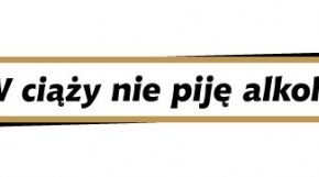 Branża piwowarska promuje postawę „W ciąży nie piję alkoholu”