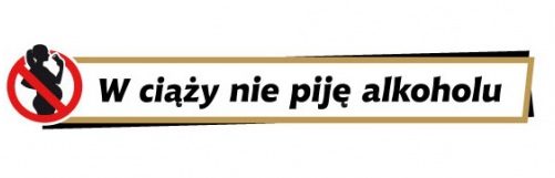 Branża piwowarska promuje postawę „W ciąży nie piję alkoholu”