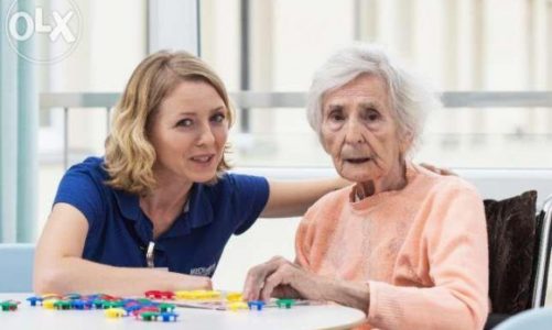 Zrozumieć Alzheimera