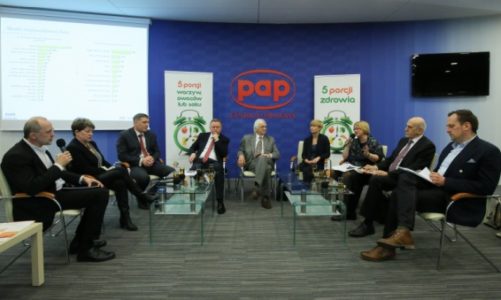 Co staje na drodze do prawidłowego odżywiania Polaków?