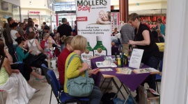 Akcja „Szczęśliwe dziecko, Szczęśliwa mama” Zdrowie, LIFESTYLE - W sobotę (18 kwietnia) w Centrum Handlowym Magnolia Park, przyszli i obecni rodzice będą mieli wyjątkową okazję, by skorzystać z bezpłatnych badań USG i USG 4D oraz konsultacji organizowanych przez Fundację „Szczęśliwe Macierzyństwo”.