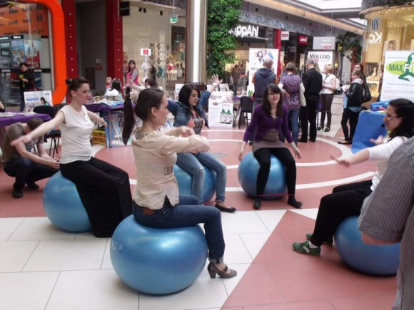 Zapraszamy do Galerii Leszno już w najbliższy weekend! Zdrowie, LIFESTYLE - Na miejscu bezpłatne badanie USG 4D i konsultanci Möller’s do Twojej dyspozycji. Dowiedz się dlaczego kwasy omega-3 i witamina D3 są tak ważne w rozwoju dziecka i zdrowia kobiety w ciąży.