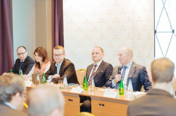 Relacja z konferencji prasowej konkursu Prix Galien 2015 Zdrowie, LIFESTYLE - W dniu 16 czerwca 2015 roku w hotelu Sheraton w Warszawie odbyła się konferencja prasowa poświęcona III edycji konkursu Prix Galien Polska, którego celem jest promocja innowacyjności w farmacji i medycynie.