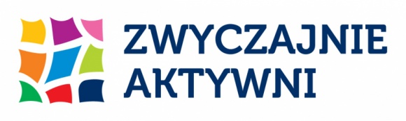 Wciąż masz czas na to, by zgłosić projekt do III edycji „Zwyczajnie Aktywni" Zdrowie, LIFESTYLE - Jeszcze do końca czerwca trwa trzecia edycja konkursu „Zwyczajnie Aktywni”, który jest jednym z elementów projektu pod tą samą nazwą.