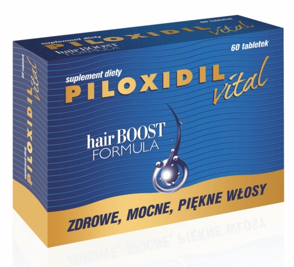Piloxidil vital - zdrowe, mocne, piękne włosy Zdrowie, LIFESTYLE - O czym marzą kobiety? Zaraz po tym, jak przestaną marzyć o szczupłej sylwetce? Marzą o pięknych włosach.