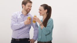 Czy wiesz wszystko o sokach i musach? Zdrowie, LIFESTYLE - Soki i musy to produkty wartościowe, które powinny być elementem codziennej diety. Z powodzeniem mogą one zastąpić jedną porcję warzyw lub owoców.