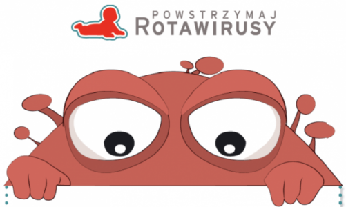Jak przebiega zakażenie rotawirusowe?