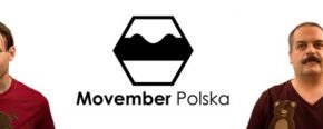 Nationale-Nederlanden wspiera męską kampanię Movember Polska 2015