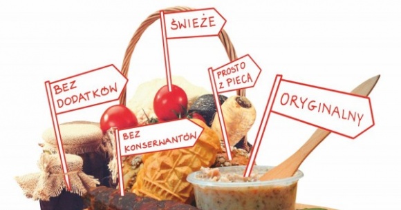 Port Łódź zaprasza na Jarmark Regionalny Zdrowie, LIFESTYLE - W najbliższy czwartek rusza Jarmark Produktów Regionalnych. Wystawcy z lokalnymi przysmakami pojawią się w Centrum 11 lutego, a ich stoiska będą dostępne dla Klientów do Walentynek włącznie.