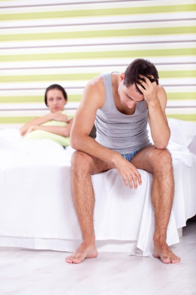 Dlaczego Polacy nie leczą zaburzeń erekcji? Zdrowie, LIFESTYLE - 39% Polaków z zaburzeniami erekcji nigdy nie stosowało żadnych preparatów mogących przeciwdziałać temu problemowi. Badania pokazują, że jest to głównie wynik nieświadomości.