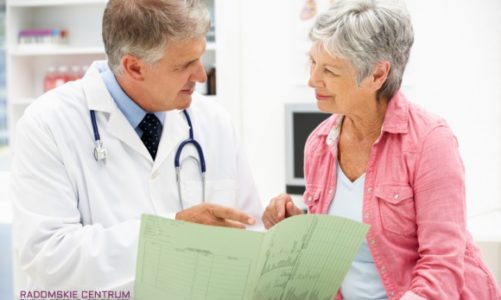 Wszystko co trzeba wiedzieć o menopauzie