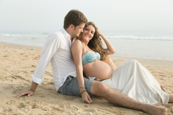 Urlop z brzuszkiem? Moda na Babymoon dotarła do Polski Zdrowie, LIFESTYLE - Z niecierpliwością, radością i obawami czekacie na narodziny upragnionego maluszka. W głowie mnóstwo pytań, dobrych rad, opowieści znajomych. To właśnie najlepszy czas na to, by… wyjechać z ukochanym na Babymoon.