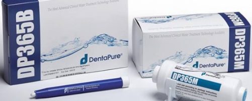 Denta Pure – kosmiczna technologia wprost z NASA w gabinecie stomatologicznym