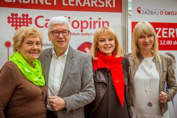 STAN SERC POLAKÓW - wyniki badań - relacja z AKCJI ZADBAJ O SWOJE SERCE Zdrowie, LIFESTYLE - „Zadbaj o Swoje Serce” to ogólnopolska akcja społeczna prowadzona nieprzerwanie od 2006 roku, podczas której organizowane są bezpłatne badania i konsultacje kardiologiczne, mające na celu zwiększenie świadomości pacjentów w zakresie profilaktyki chorób serca.
