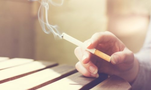 Bezpłatne badania płuc w Warszawie z okazji Dnia Bez Papierosa