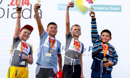 Co to jest „Onko-Olimpiada”?
