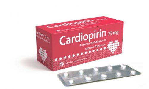 CARDIOPIRIN: JEDZ MIGDAŁY I ŚWIĘTUJ Z NAMI DZIEŃ SERCA