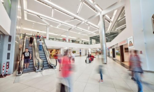 Tydzień promocji zdrowia w Galerii Zaspa