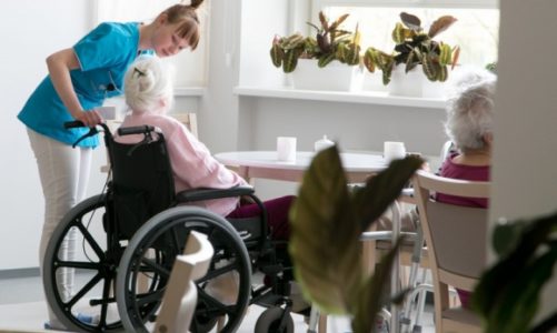 5 porad dla opiekunów osób z demencją