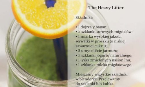 Apetyt na zdrowie rośnie w miarę… jedzenia