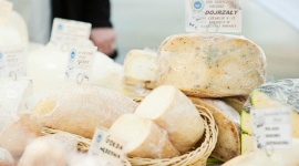 Jarmark Produktów Regionalnych w Wola Parku Zdrowie, LIFESTYLE - Wakacje za nami, nadszedł czas szkoły i powrotów do pracy. Tym bardziej należy zadbać o swoje zdrowie, by każdego dnia budzić się pełnym energii. Wola Park zaprasza na Jarmark.