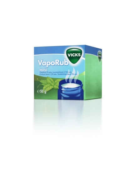 Vicks VapoRub – przyniesie ulgę, nawet w kilku objawach Zdrowie, LIFESTYLE - Pierwszymi sygnałami jesieni są nie tylko chłód, ale również objawy dopadającego nas nagle przeziębienia. Co zrobić, jeśli mamy podrażnione gardło, złapie nas katar i uciążliwy kaszel? Jak z nimi walczyć?