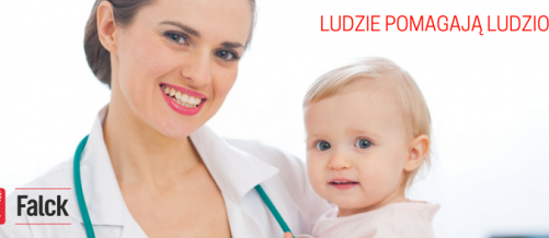 Falck świętuje 110. urodziny