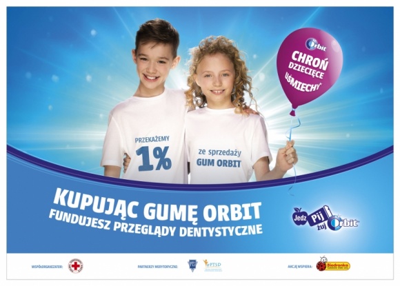 Chronimy Dziecięce Uśmiechy” w województwie mazowieckim! Zdrowie, LIFESTYLE - Ruszył kolejny cykl bezpłatnych przeglądów stomatologicznych dla dzieci szkół podstawowych