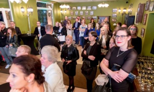 Pierwsze urodziny Radia On i Cancer Clubu