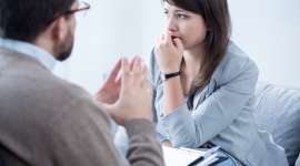 Poznaj 7 faktów na temat depresji Zdrowie, LIFESTYLE - W Polsce na zaburzenia psychiczne cierpi 8 milionów osób. Około 1,5 miliona z nich to osoby, u których zdiagnozowano depresję. Szacuje się, że nawet co dziesiąty Polak może być dotknięty tą chorobą.