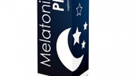 Melatonina Plus spray