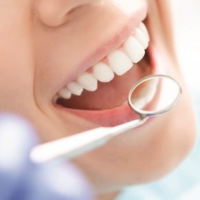 Czy u dentysty musi boleć?